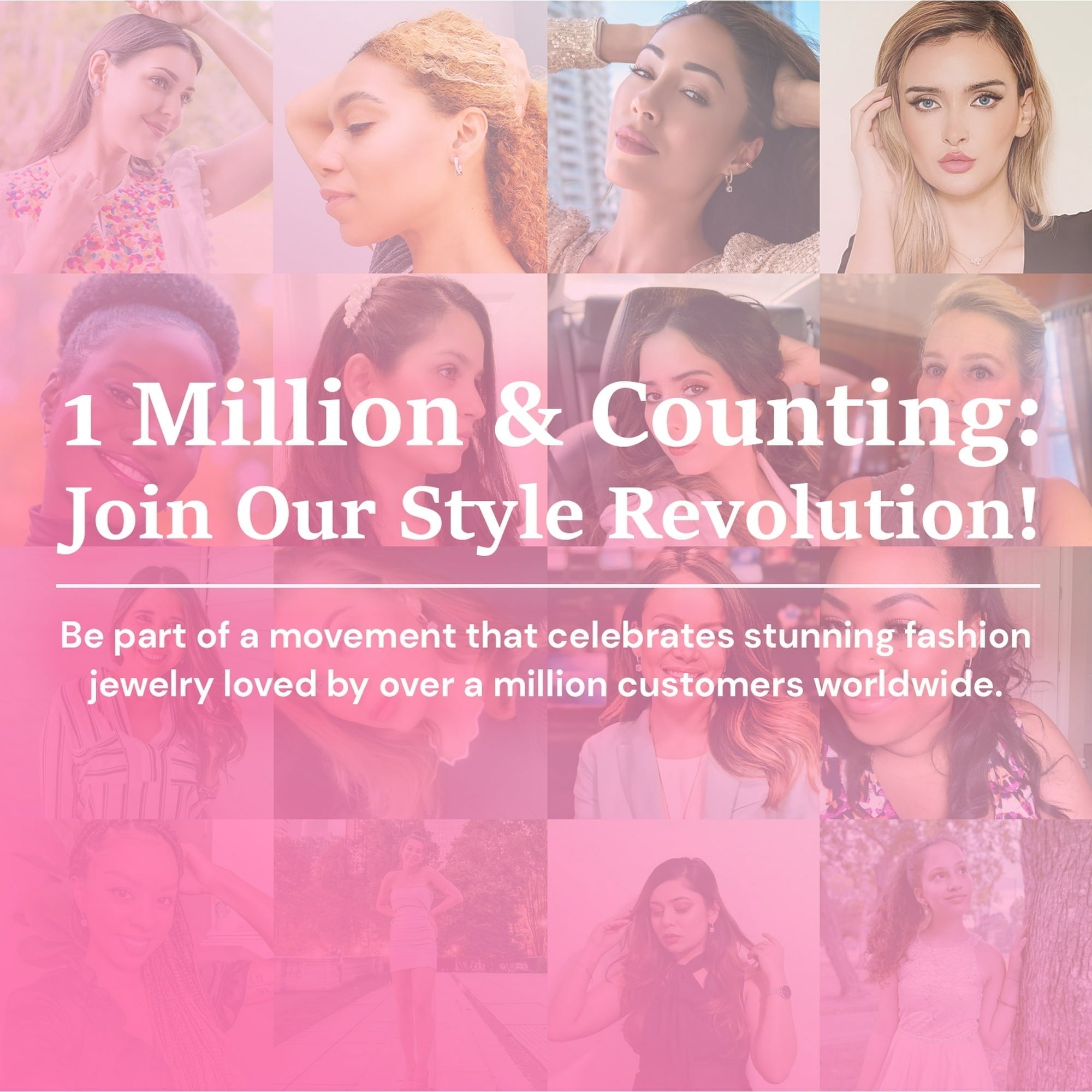 Cate & Chloe Ariel 18k White Gold Plated Halo Stud Earrings with Simulated Diamonds Gift for Women